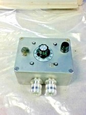 Syntron SC-1A Electric Controller picture