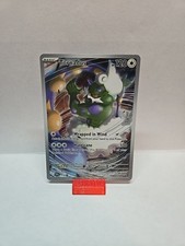 Tornadus - 210 (Pokemon Center Exclusive) 210 Sv: Scarlet & Violet Promo picture
