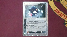 Sneasel ex 103/109 EX Ruby & Sapphire Holo DMG picture
