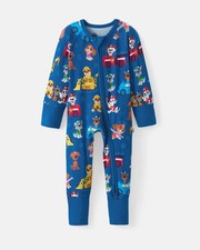 Little Sleepies Adventure Bay Heroes Zippy-SALE picture