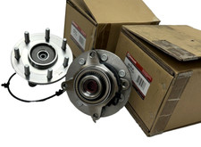 NHUB-28 OEM Motorcraft Front Left Right Wheel Hub Assembly 2005-2010 Ford F-150 picture