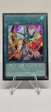 The Gaze of Timaeus MZMU-EN013 Maze of Muertos 1st Edition SECRET RARE picture