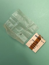 Vintage NOS GRUEN No 32 Detent Screw Model 175 Watch Movmt Part Original Packet picture