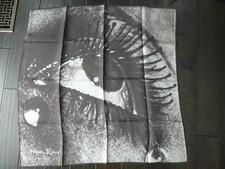 MAN RAY scarf