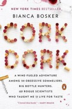 Cork Dork: A Wine-Fueled Adventure Among the Obsessive Sommeliers, B - VERY GOOD picture