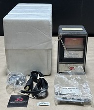 NEW SURPLUS- Fireye 55AF2 Model 1000 Smoke Opacity Recorder 115V 60Hz + WARRANTY picture