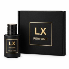 LX Perfume – Luxury Long-Lasting Fragrance picture