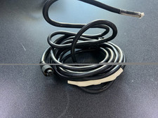 FURUNO 000-135-397 PWR CABLE F/ 600L/582L/292/1650 USED picture