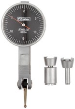Fowler 52-562-778-0, Horizontal Test Indicator with 0-0.030