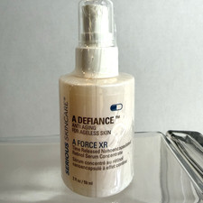 Serious Skincare A Defiance A Force XR Retinol Serum 2 Oz. AntiAging NIB SEALED picture