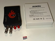 Red Pitaya STEMlab 125-14 Starter Kit + Aluminum Housing picture