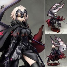 Anime Fate Grand Order Avenger Jeanne d'Arc Alter 1/7 Action Figure Collect 38cm picture