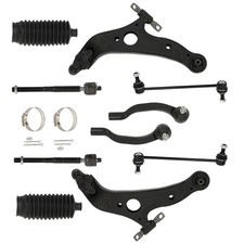 Front Lower Control Arm Ball Joint Sway Bar Tie Rod picture