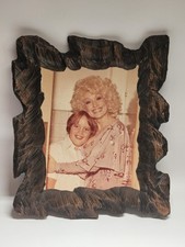 RARE Dolly Parton Gift From Johnny Cash and June Carter Cash READ DESCRIPTION picture