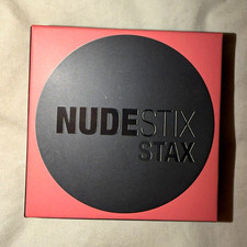 NUDESTIX Stax All Over Color Blush Balm Melon Sugar 2.5g Matte Paraben-Free picture
