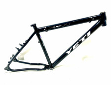 Vintage 1997Yeti ARC Alloy Mountain Bike Frame 26” Wheel 19” Frame picture