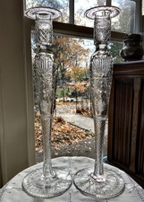 PAIRPOINT BUCKINGHAM ENGRAVED INTAGLIO 16