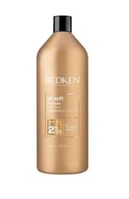 Redken all soft shampoo,33.8 Fl Oz picture