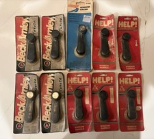 Lot of 10 NOS Toyota Pickup Hilux Corolla Window Crank Handles picture