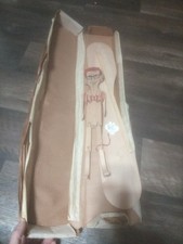 Topsy Turvy Vintage Rare Stringbean In The Original Box Complete picture