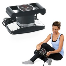 Core Products Jeanie Rub Full Body Massage Therapy Variable Speed Massager picture