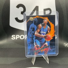 1995-96 Skybox Premium Shaquille O'Neal #89 HOF picture