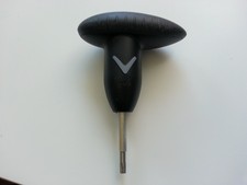 New - Callaway Driver & Torque Wrench Tool - Rogue, Paradym Ai Smoke, Elyte picture