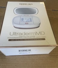 TROPHY SKIN Ultraderm MD COMPLETE 3-IN-1 SYSTEM TSULMD SEALED NEW picture