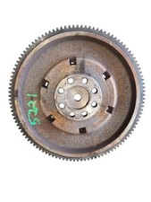 Flywheel/Flex Plate Manual Transmission Without Turbo Fits 91-99 3000GT 646676 picture