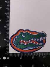 Florida gators Iron On Patch  picture