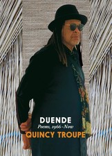 Duende: Poems, 1966-Now, Troupe, Quincy, Very Good Book picture