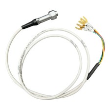 NVM-C1 NanoVolt Meter Cable Low EMF for Keysight Agilent Keithley 34420A 2182A picture