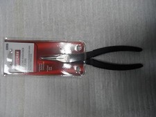 Craftsman 8 in. Pliers, Duck Bill Long Nose, made in USA - Part # 45087 picture