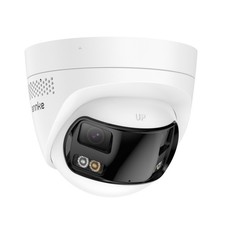 ANNKE 4K Dual Lens 180° View AI Color Night PoE Security IP Camera Two-Way Audio picture