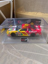 Team Caliber NASCAR 1999 Terry Labonte #5 Kelloggs Race Car 1/24th 1 of 3120 picture