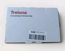 Trelona Termite Bait Cartridge (TBC) 6 Cartridges By BASF picture