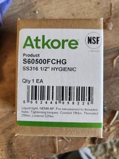 Atkore CALBRITE S60500FCHG ~ 1/2