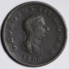 1806 Great Britain E397 T picture