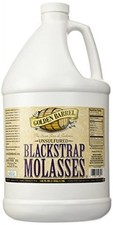 Unsulfured Blackstrap Molasses Jug picture