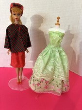 Barbie Vintage Early 60s Made In Japan picture