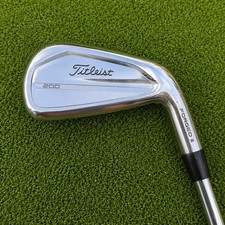 T200 8-Club Iron Set picture