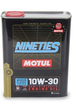 Motul MTL110620 Classic Nineties Oil 10w 30 2 Liter picture