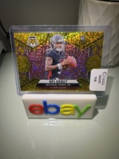 2024 Panini Mosaic  Sparkle- NFL Debut Michael Penix Jr. #274 (RC) /24 picture
