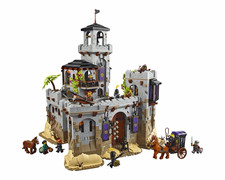 PRE ORDER: LEGO BDP DUSTMARK KEEP - NIB picture