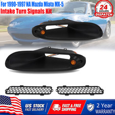 For Mazda Miata 1990-1997 TSI Intake Turn Signals with LED lights V2 MX-5 NA picture