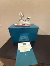 WDCC 101 Dalmatians 
