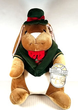 NWT Vintage 1985 VELVETEEN RABBIT 14
