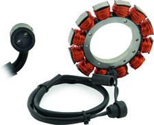 Accel Lectric Stator - Unmolded 22 Amp Sportster picture