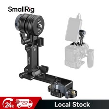 SmallRig L-Shaped Monitor Support for Vertical Shooting with NATO Rails 6315 picture