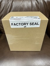 5069-L320ER Series A Allen Bradley  CompactLogix Controller 2026 New Surplus picture